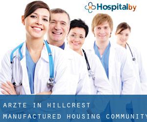 Ärzte in Hillcrest Manufactured Housing Community