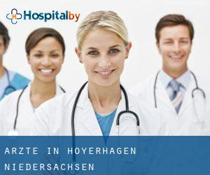 Ärzte in Hoyerhagen (Niedersachsen)