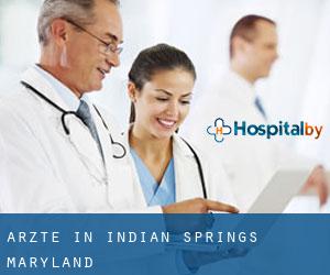 Ärzte in Indian Springs (Maryland)