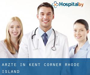 Ärzte in Kent Corner (Rhode Island)