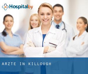 Ärzte in Killough