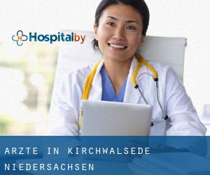 Ärzte in Kirchwalsede (Niedersachsen)