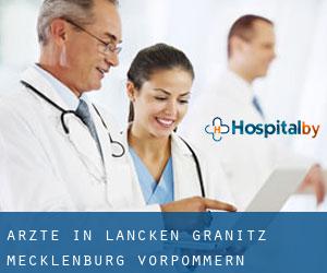 Ärzte in Lancken-Granitz (Mecklenburg-Vorpommern)