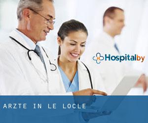 Ärzte in Le Locle