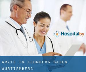 Ärzte in Leonberg (Baden-Württemberg)