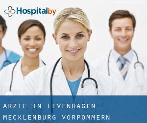 Ärzte in Levenhagen (Mecklenburg-Vorpommern)