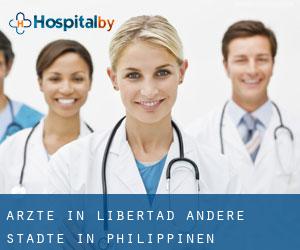 Ärzte in Libertad (Andere Städte in Philippinen)