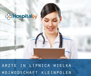 Ärzte in Lipnica Wielka (Woiwodschaft Kleinpolen)