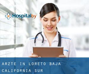 Ärzte in Loreto (Baja California Sur)