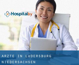 Ärzte in Lüdersburg (Niedersachsen)