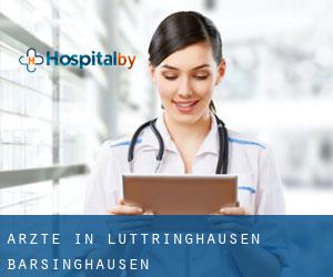 Ärzte in Luttringhausen (Barsinghausen)