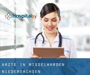 Ärzte in Misselwarden (Niedersachsen)