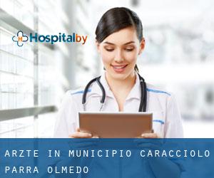 Ärzte in Municipio Caracciolo Parra Olmedo