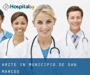 Ärzte in Municipio de San Marcos