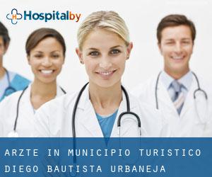 Ärzte in Municipio Turistico Diego Bautista Urbaneja