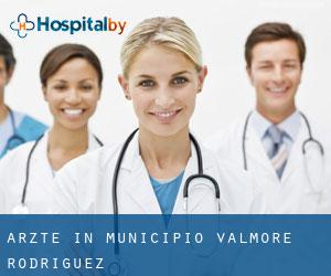 Ärzte in Municipio Valmore Rodríguez