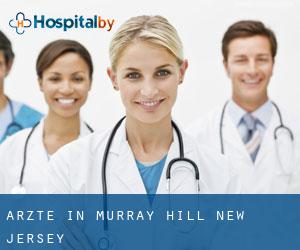 Ärzte in Murray Hill (New Jersey)