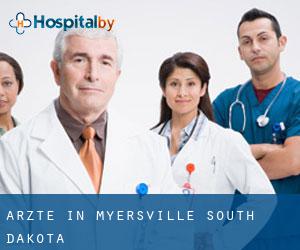 Ärzte in Myersville (South Dakota)