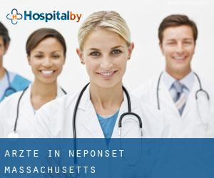 Ärzte in Neponset (Massachusetts)