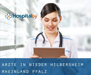 Ärzte in Nieder-Hilbersheim (Rheinland-Pfalz)
