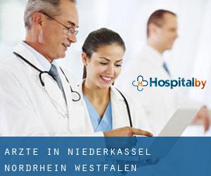 Ärzte in Niederkassel (Nordrhein-Westfalen)