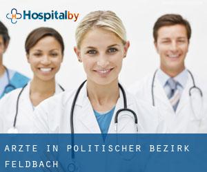 Ärzte in Politischer Bezirk Feldbach