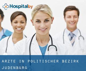 Ärzte in Politischer Bezirk Judenburg
