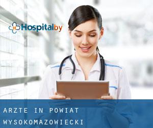 Ärzte in Powiat wysokomazowiecki