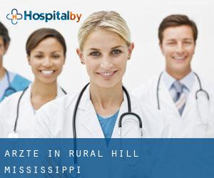 Ärzte in Rural Hill (Mississippi)