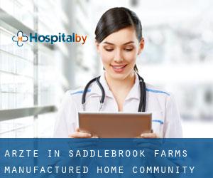 Ärzte in Saddlebrook Farms Manufactured Home Community
