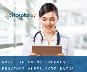 Ärzte in Saint-Jacques (Provence-Alpes-Côte d'Azur)