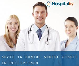 Ärzte in Santol (Andere Städte in Philippinen)
