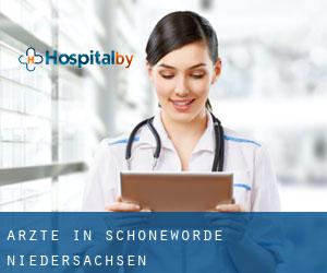 Ärzte in Schönewörde (Niedersachsen)