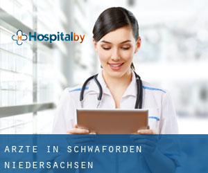 Ärzte in Schwaförden (Niedersachsen)