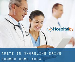 Ärzte in Shoreline Drive Summer Home Area