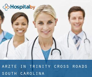 Ärzte in Trinity Cross Roads (South Carolina)