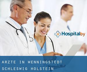 Ärzte in Wenningstedt (Schleswig-Holstein)