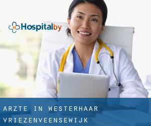 Ärzte in Westerhaar-Vriezenveensewijk