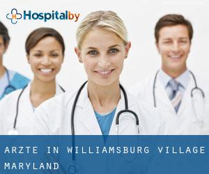 Ärzte in Williamsburg Village (Maryland)