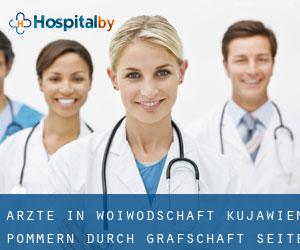 Ärzte in Woiwodschaft Kujawien-Pommern durch Grafschaft - Seite 1