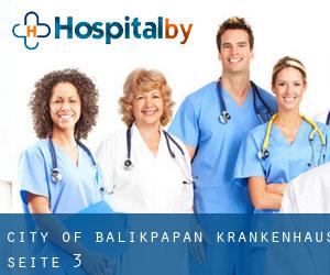 City of Balikpapan krankenhaus - Seite 3