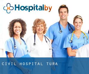 Civil Hospital (Tura)