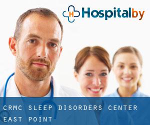 Crmc Sleep Disorders Center (East Point)