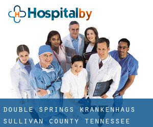 Double Springs krankenhaus (Sullivan County, Tennessee)