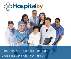 Edgemont krankenhaus (Northampton County, Pennsylvania)