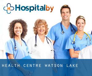 Health Centre-Watson Lake