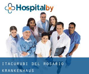 Itacurubí del Rosario krankenhaus