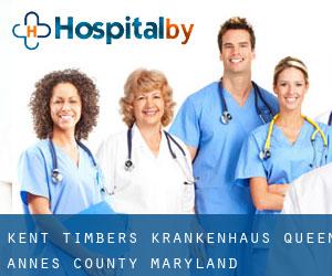 Kent Timbers krankenhaus (Queen Anne's County, Maryland)