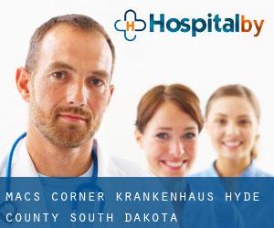 Macs Corner krankenhaus (Hyde County, South Dakota)