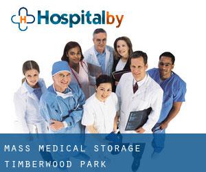 Mass Medical Storage (Timberwood Park)